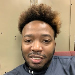 Meet your Posher, James